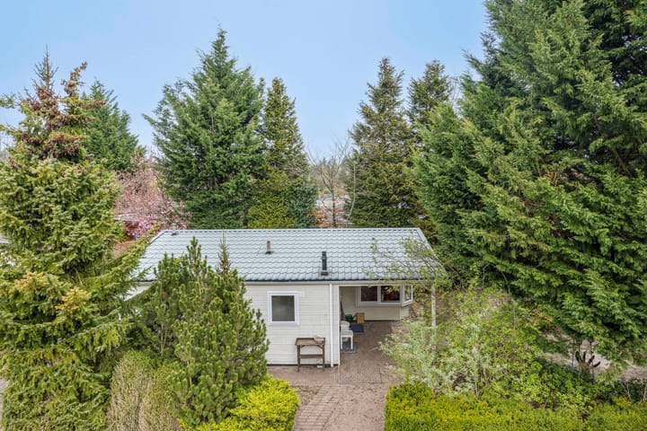 Foto 9 van Coevorderweg 21-C111