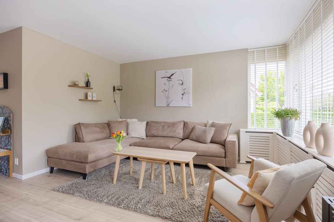 Foto 16 van Spaarlân 6