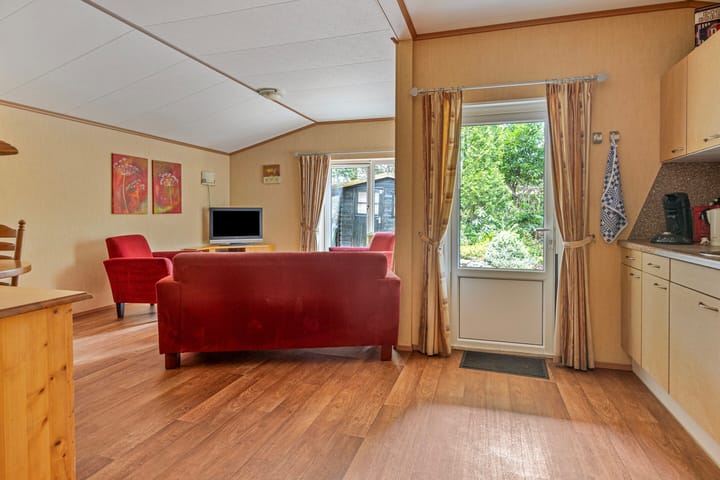 Foto 18 van Coevorderweg 21-C111