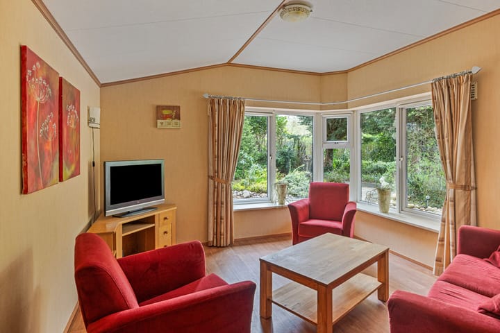 Foto 19 van Coevorderweg 21-C111