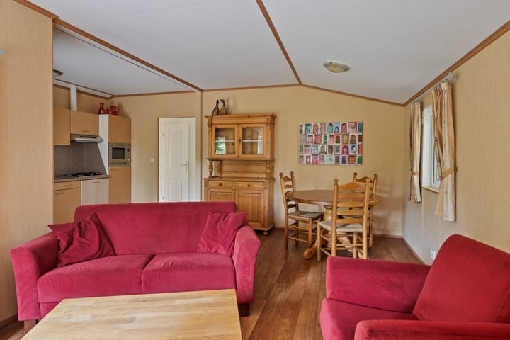 Foto 21 van Coevorderweg 21-C111