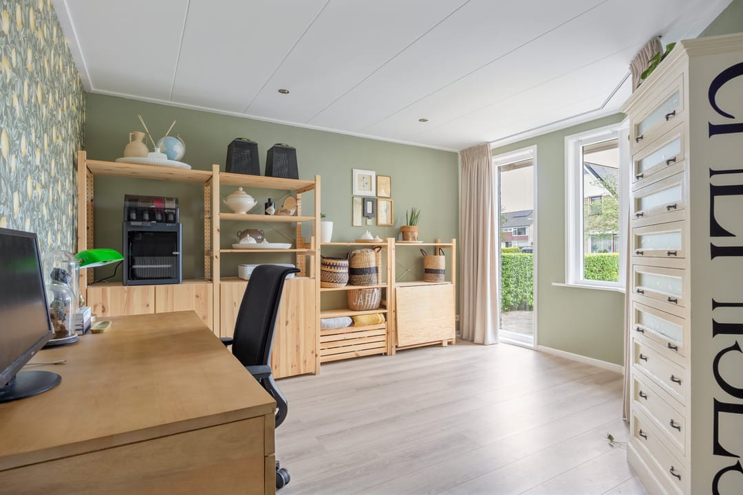 Foto 28 van Spaarlân 6