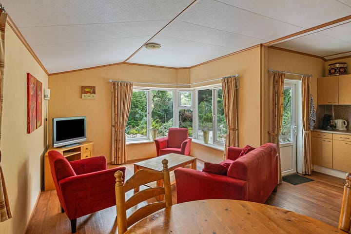 Foto 23 van Coevorderweg 21-C111