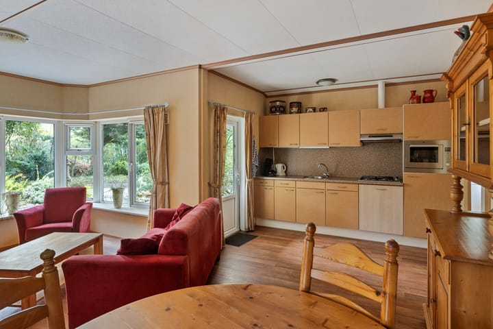 Foto 24 van Coevorderweg 21-C111