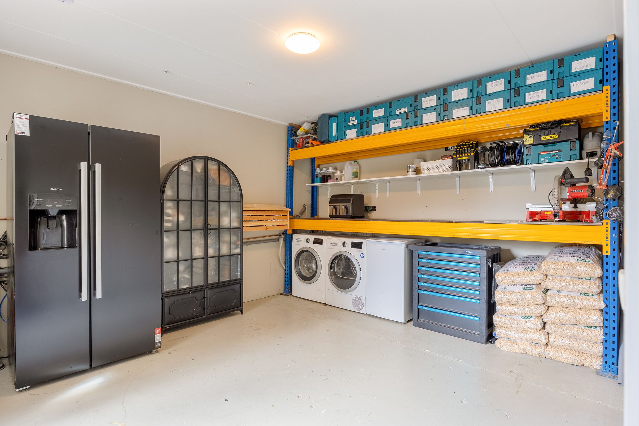 Foto 30 van Spaarlân 6