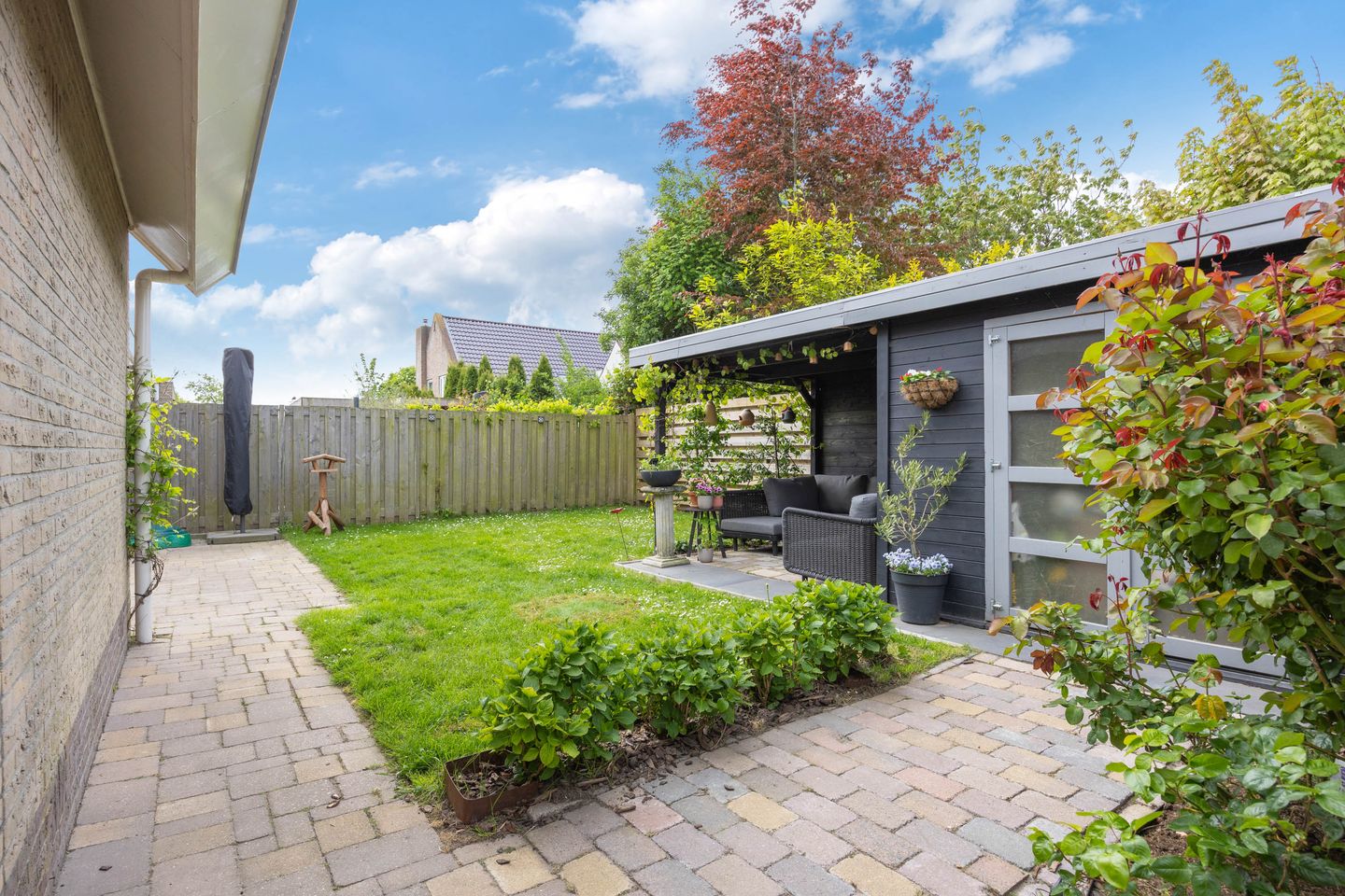 Foto 34 van Spaarlân 6