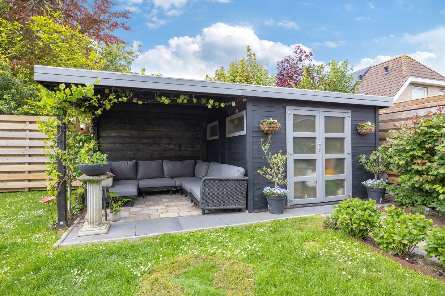 Foto 35 van Spaarlân 6