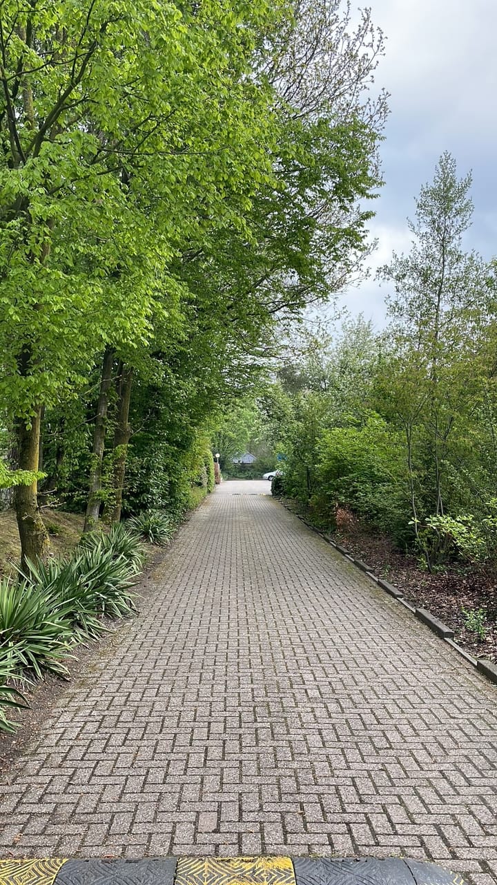 Foto 30 van Coevorderweg 21-C111