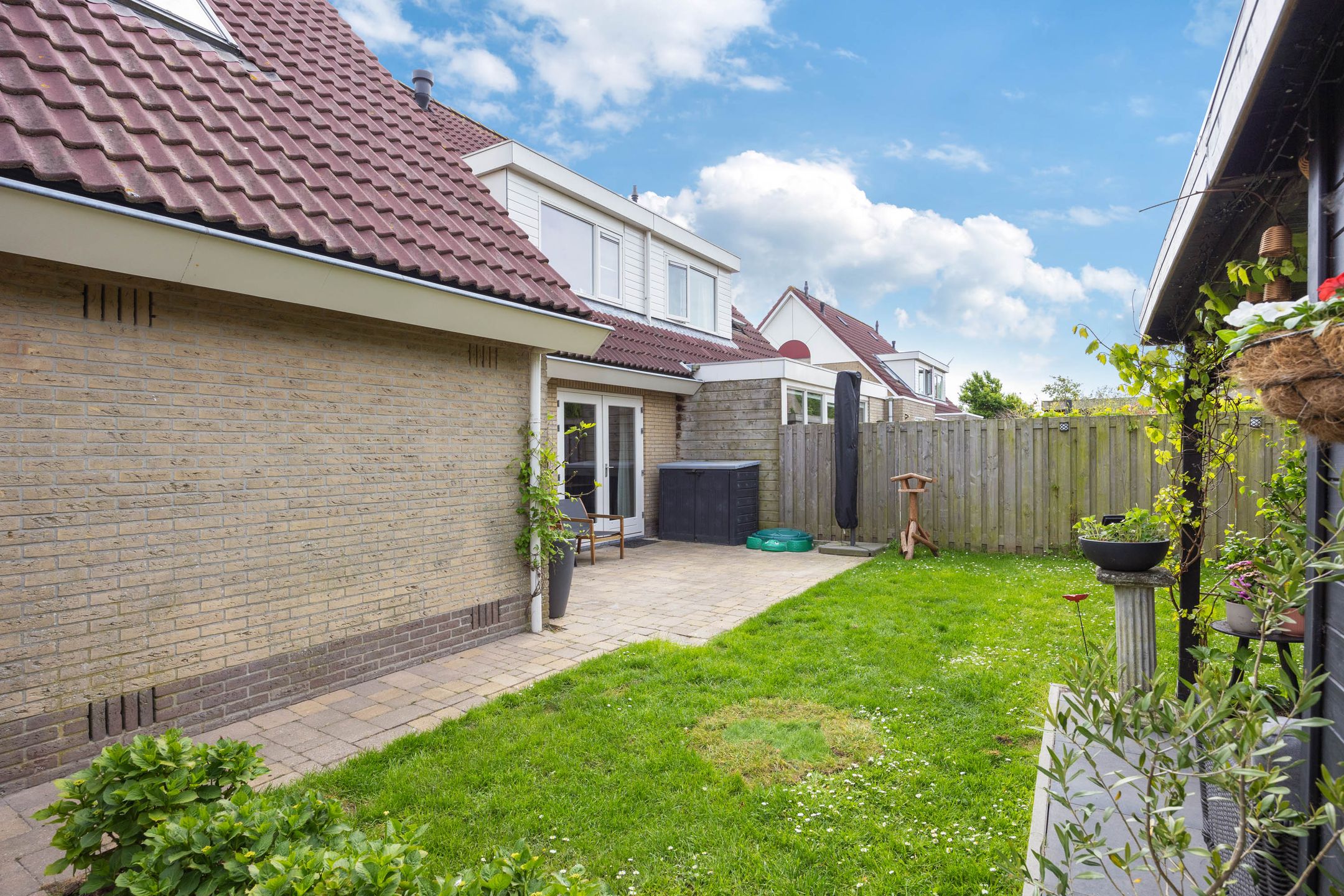 Foto 36 van Spaarlân 6