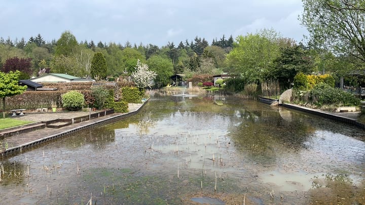 Foto 31 van Coevorderweg 21-C111