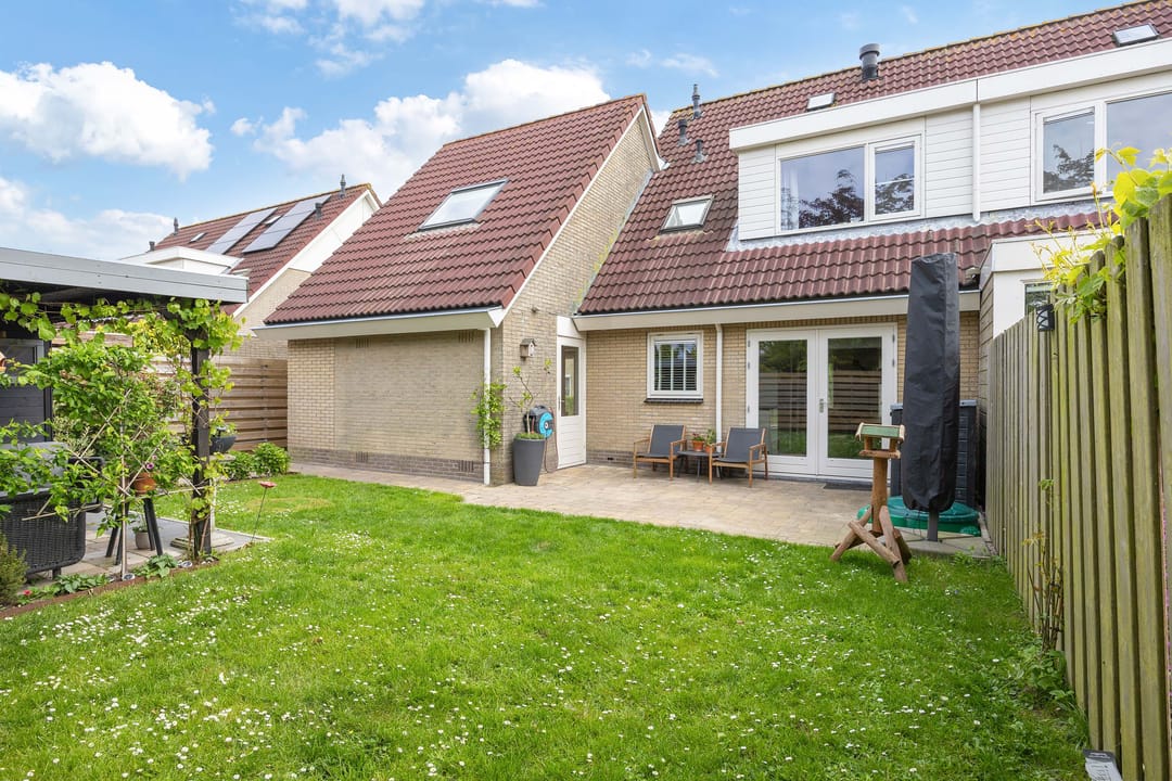 Foto 38 van Spaarlân 6