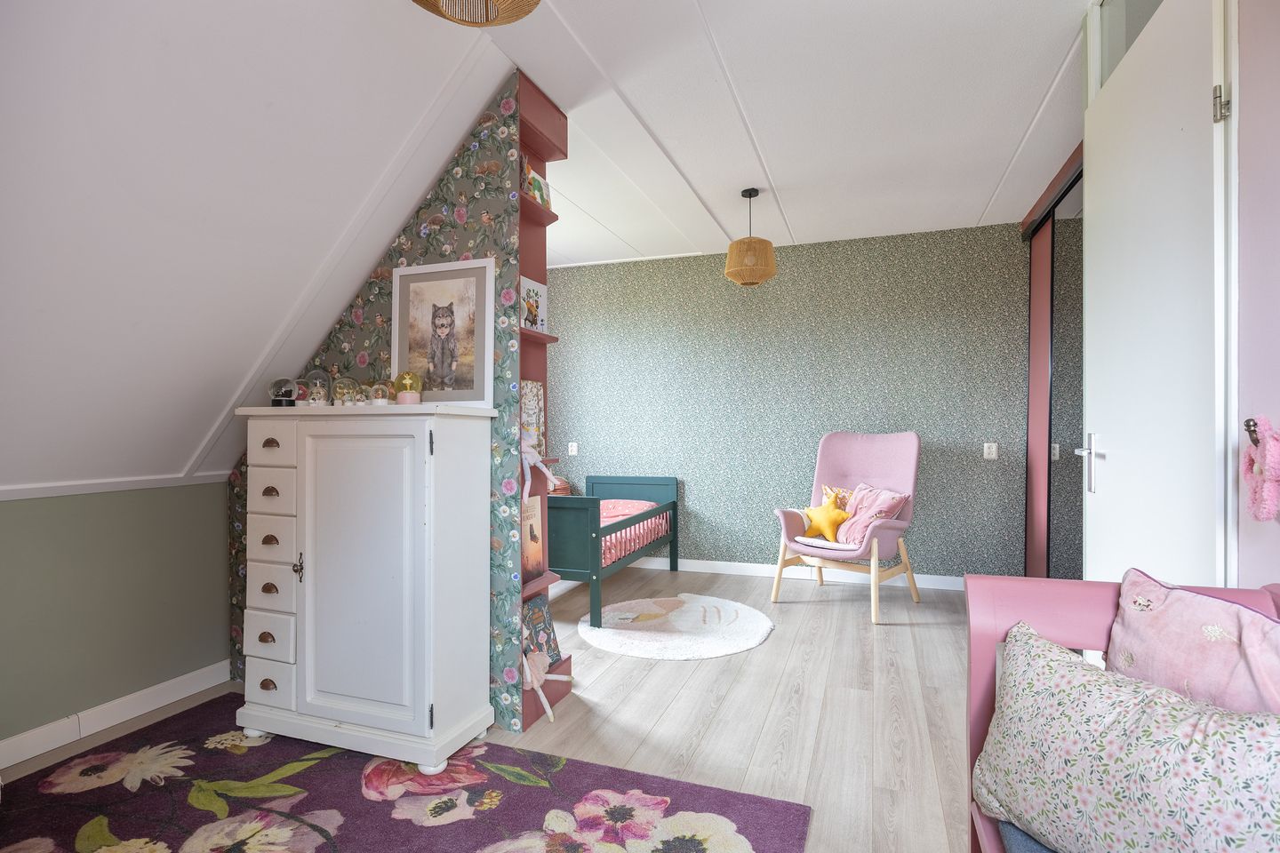 Foto 40 van Spaarlân 6