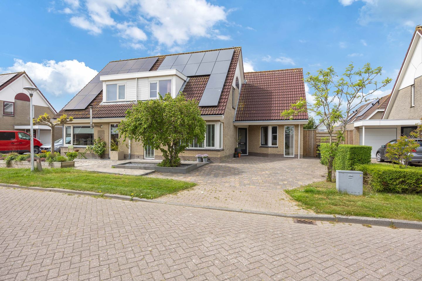 Foto 55 van Spaarlân 6