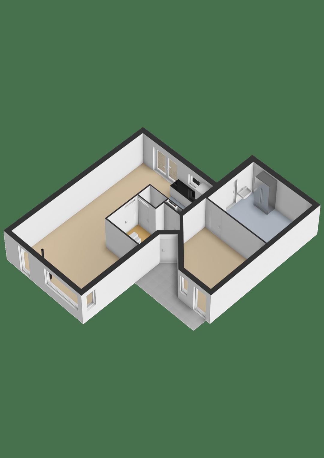 Foto 58 van Spaarlân 6