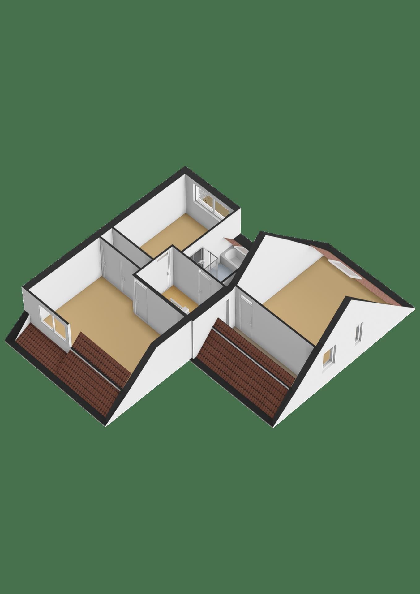 Foto 60 van Spaarlân 6