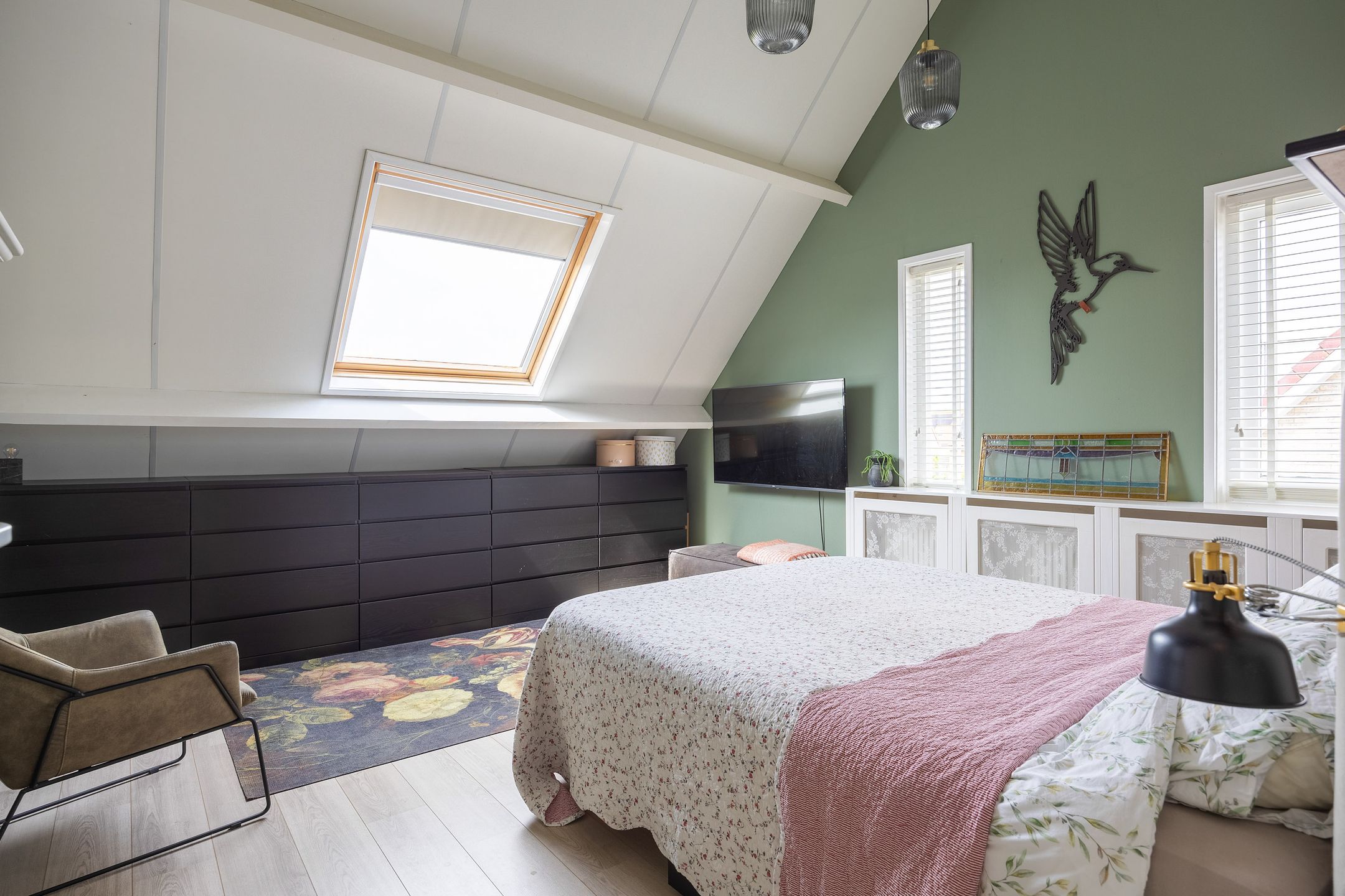 Foto 51 van Spaarlân 6