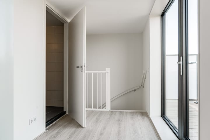 Foto 4 van Verspronckweg 150-C12