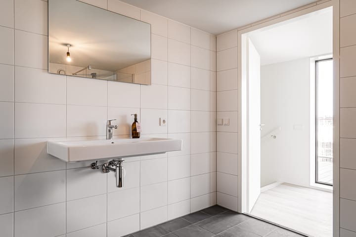 Foto 7 van Verspronckweg 150-C12