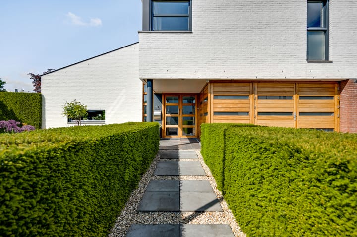 Foto 4 van Vrerenstraat 10