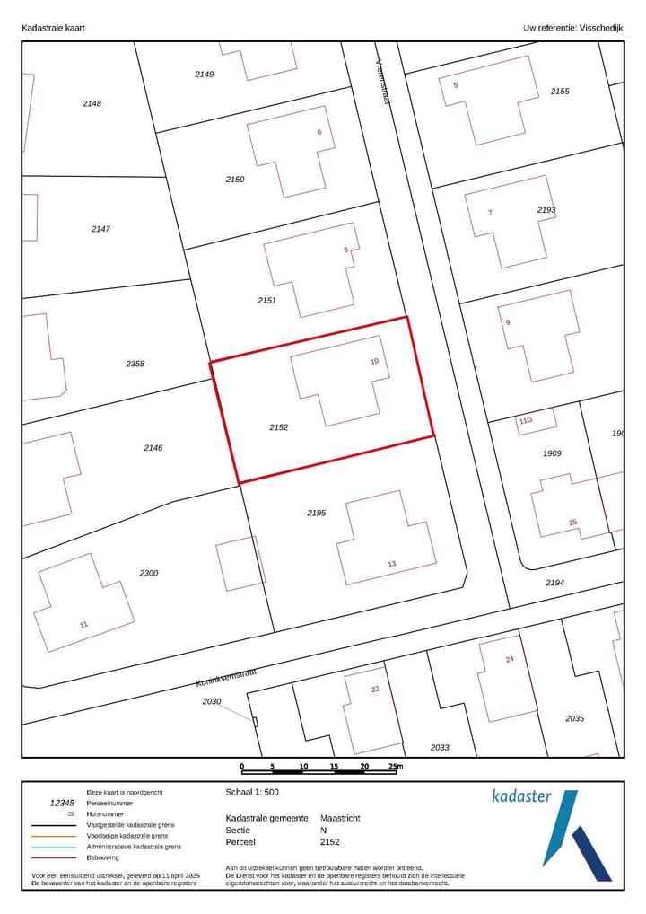 Foto 50 van Vrerenstraat 10