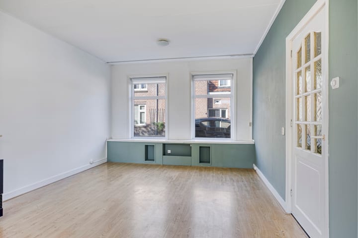 Foto 2 van Ernst Casimirstraat 3