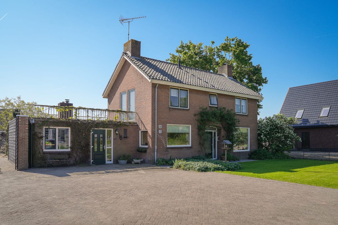 Photo 1 of van Heemstraweg 59