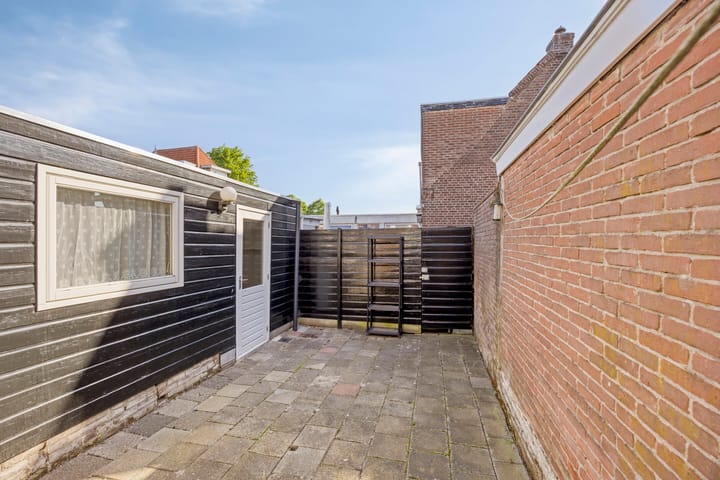 Foto 5 van Ernst Casimirstraat 3