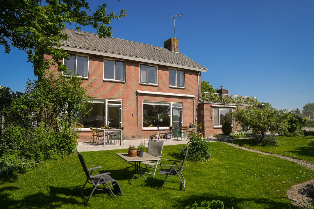 Photo 2 of van Heemstraweg 59