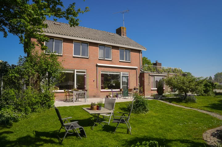 Foto 2 van van Heemstraweg 59