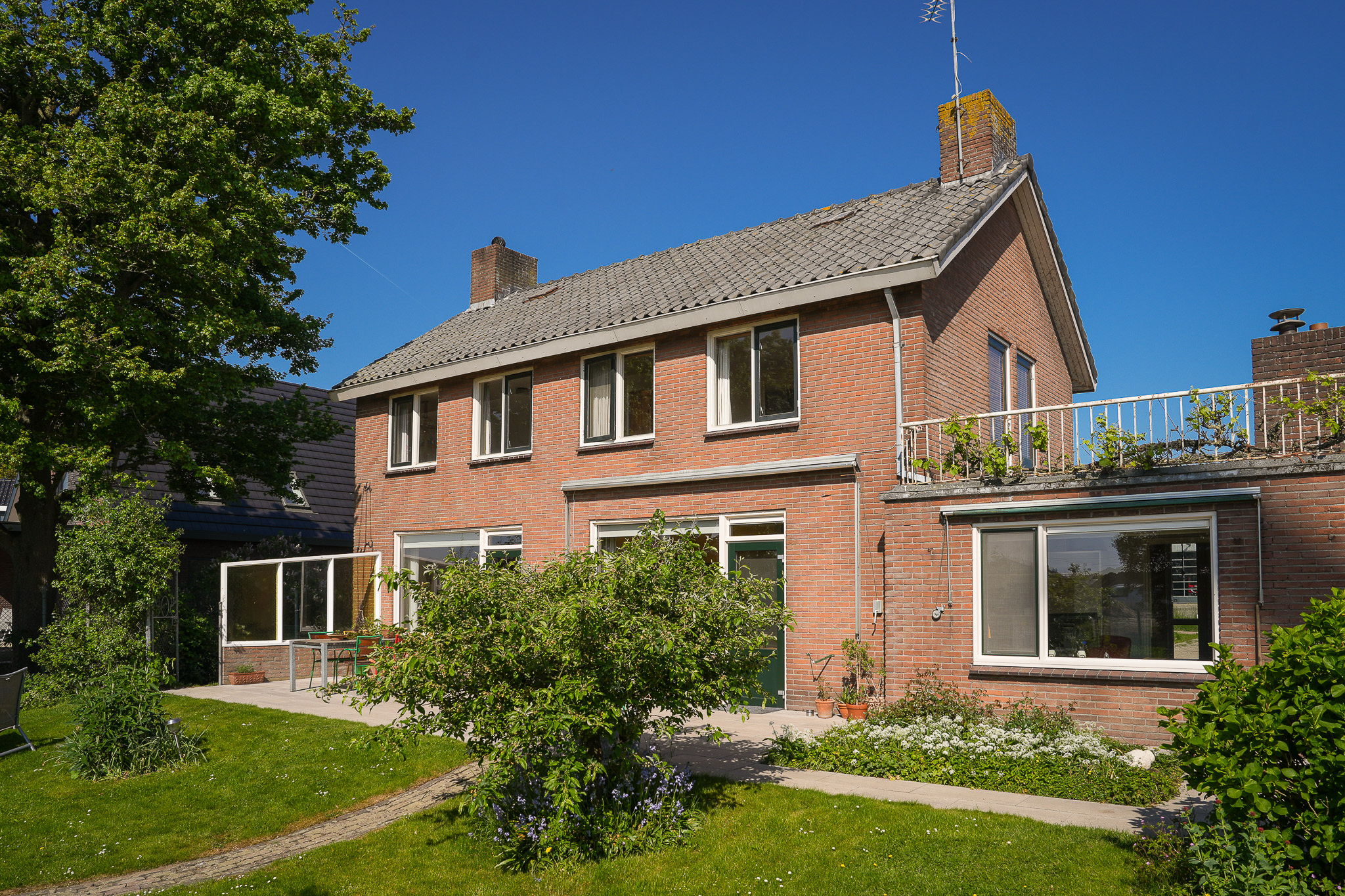 Photo 3 of van Heemstraweg 59