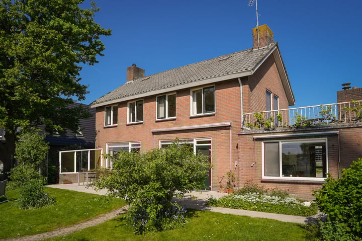 Foto 3 van van Heemstraweg 59