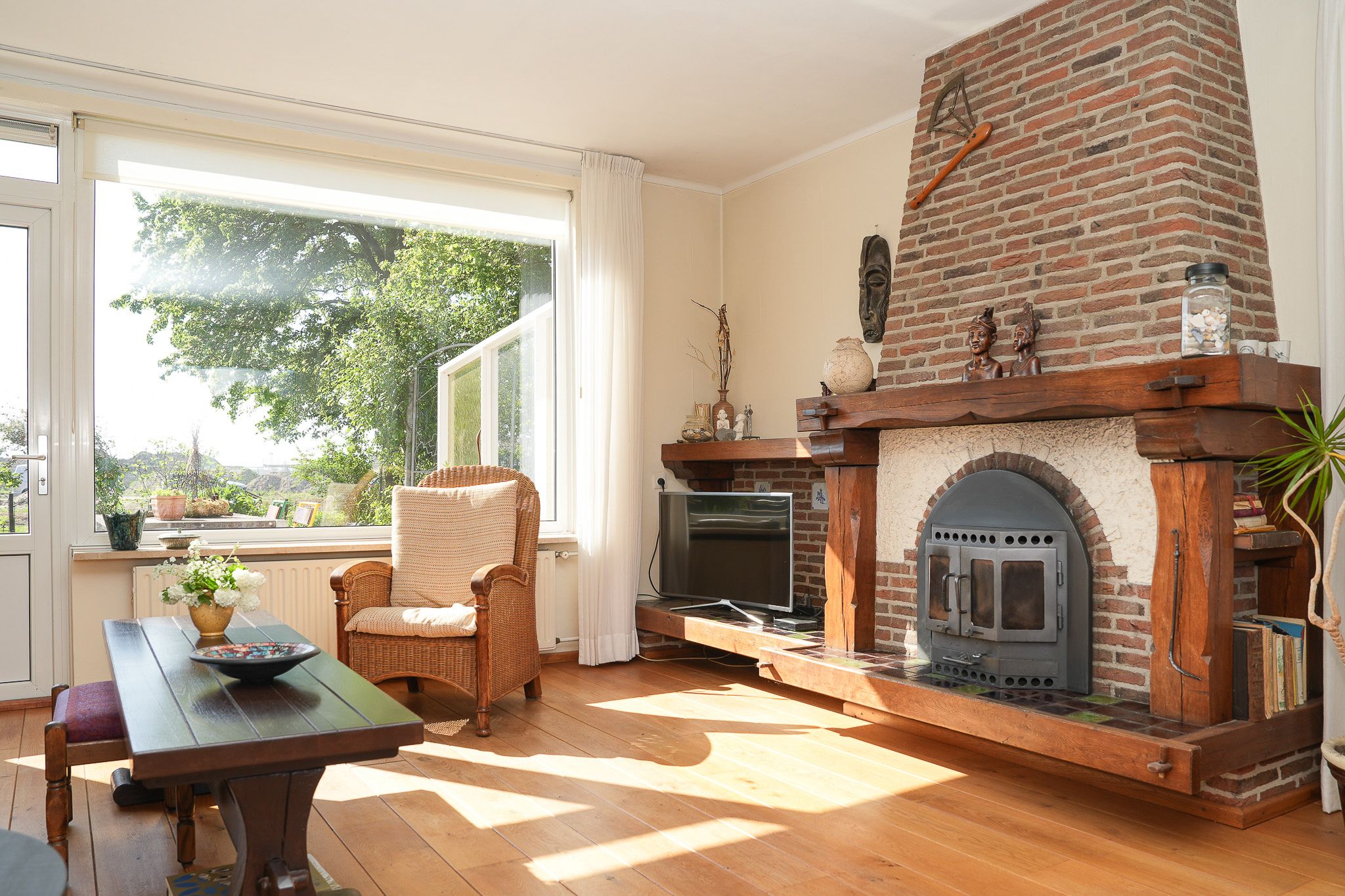 Photo 6 of van Heemstraweg 59