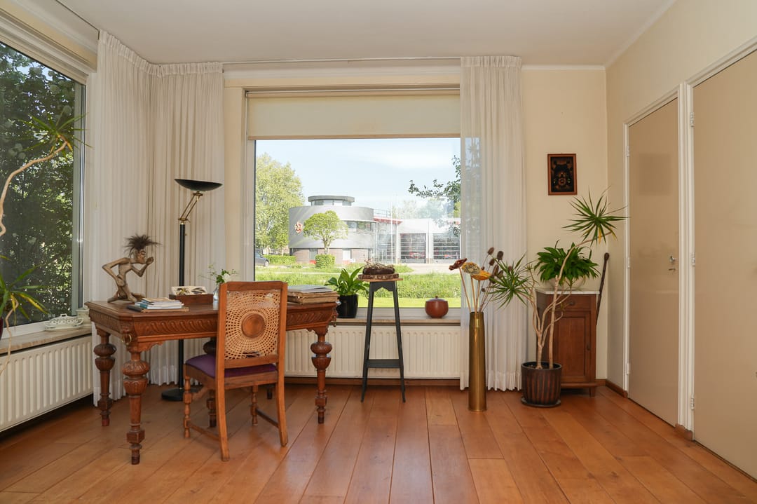 Photo 7 of van Heemstraweg 59