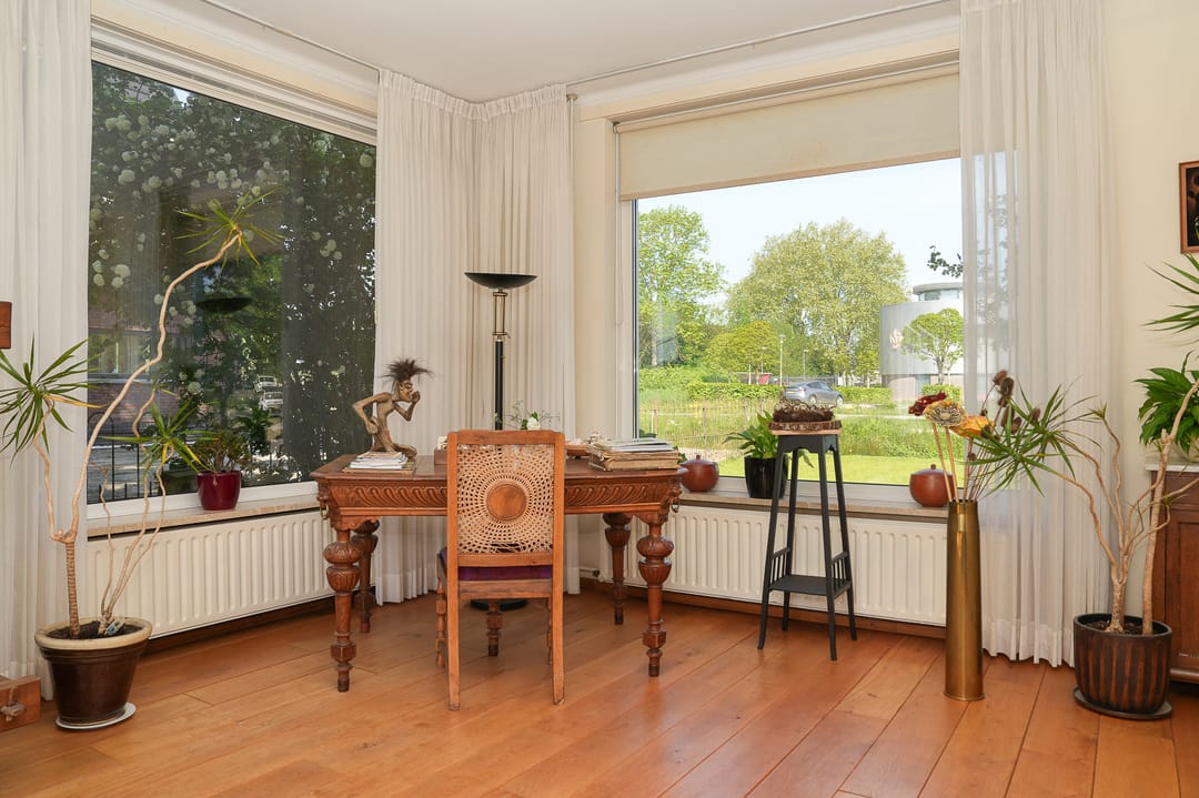 Photo 8 of van Heemstraweg 59