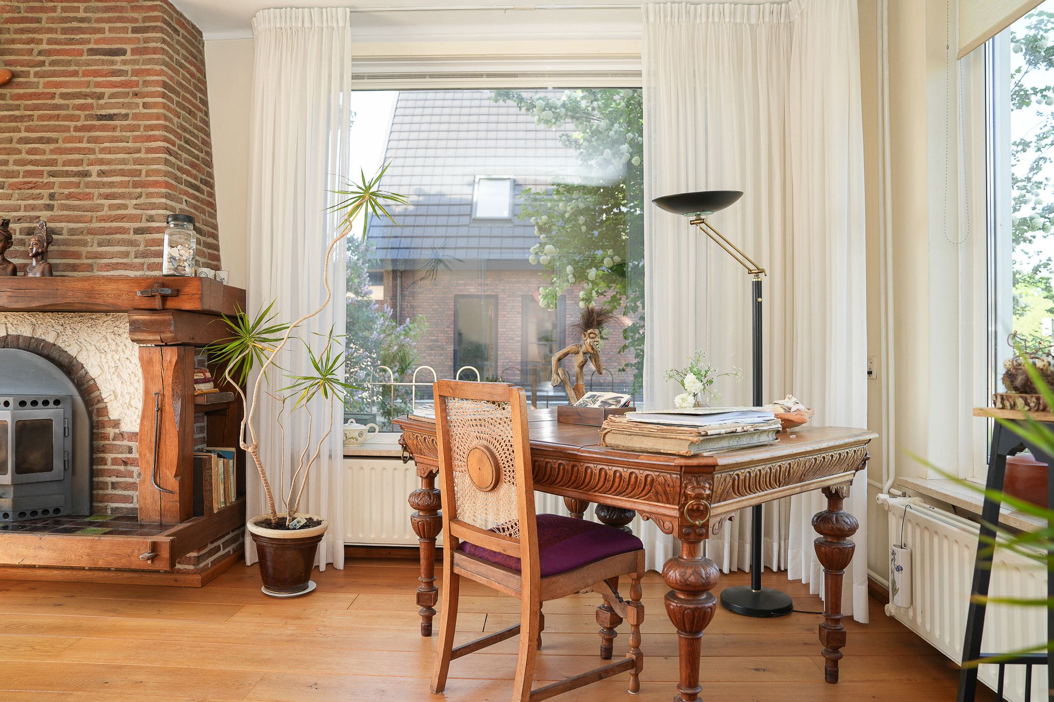 Photo 9 of van Heemstraweg 59