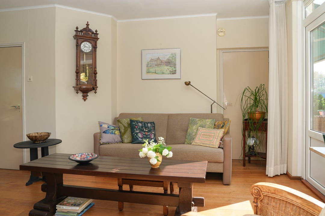 Photo 11 of van Heemstraweg 59