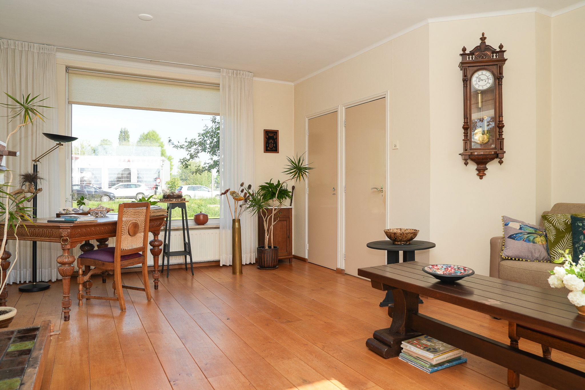 Photo 12 of van Heemstraweg 59