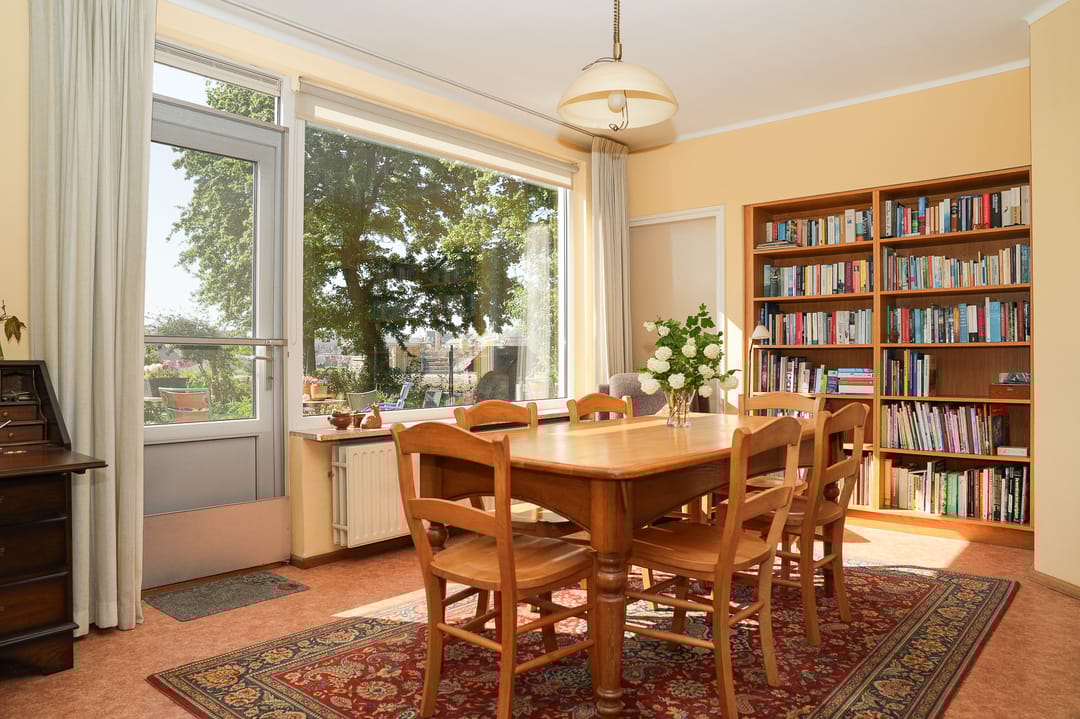 Photo 13 of van Heemstraweg 59