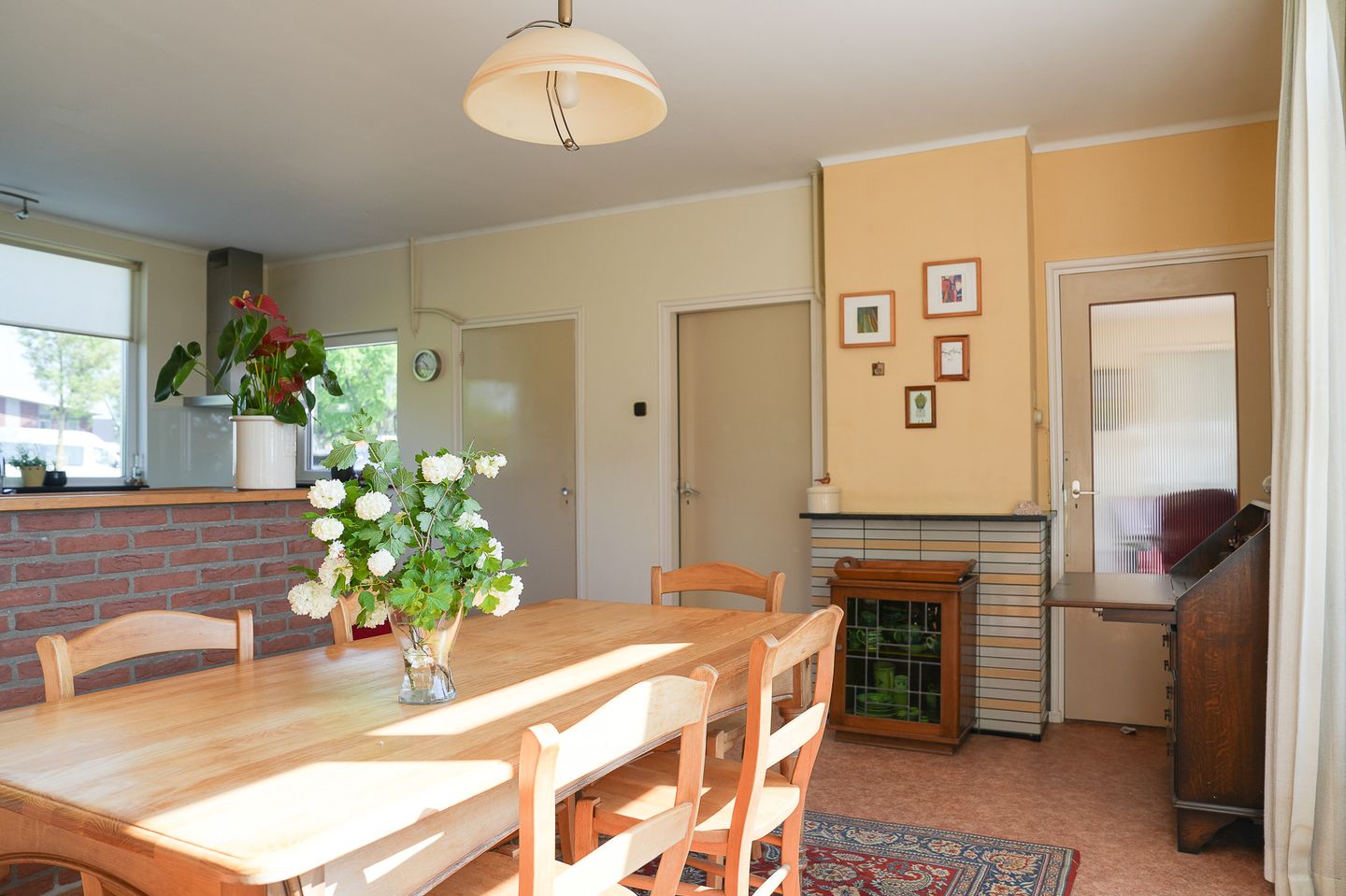 Photo 19 of van Heemstraweg 59