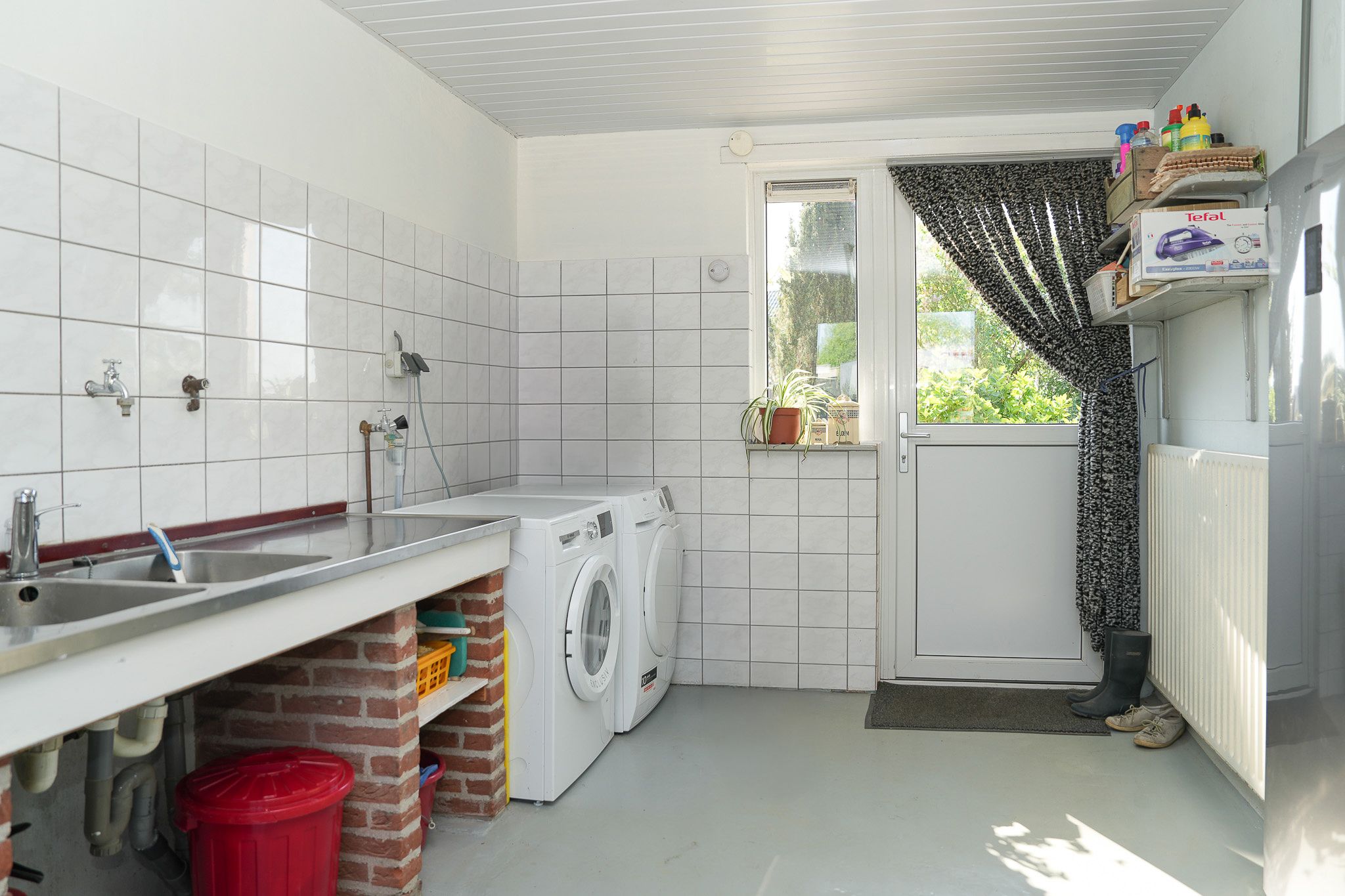 Photo 21 of van Heemstraweg 59