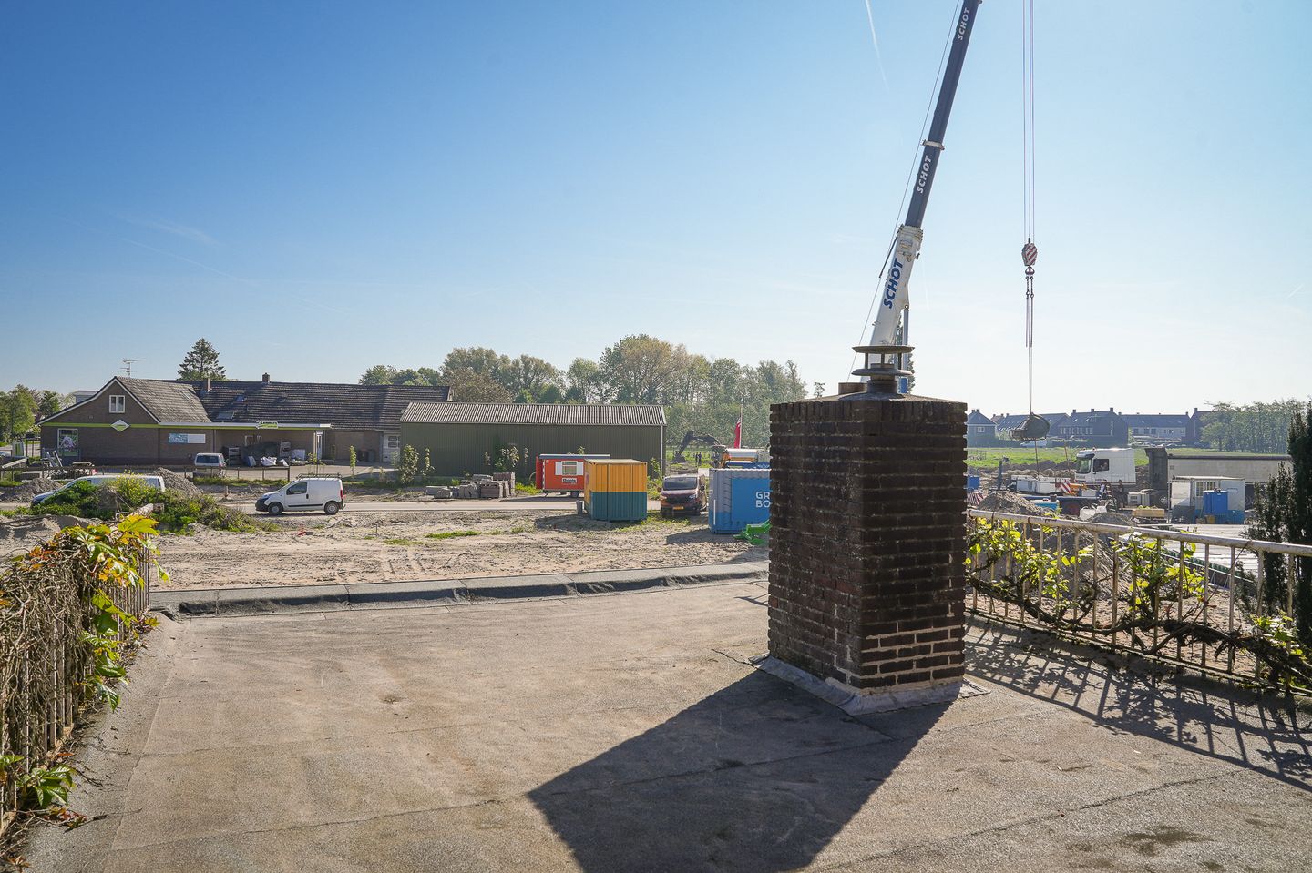 Photo 34 of van Heemstraweg 59