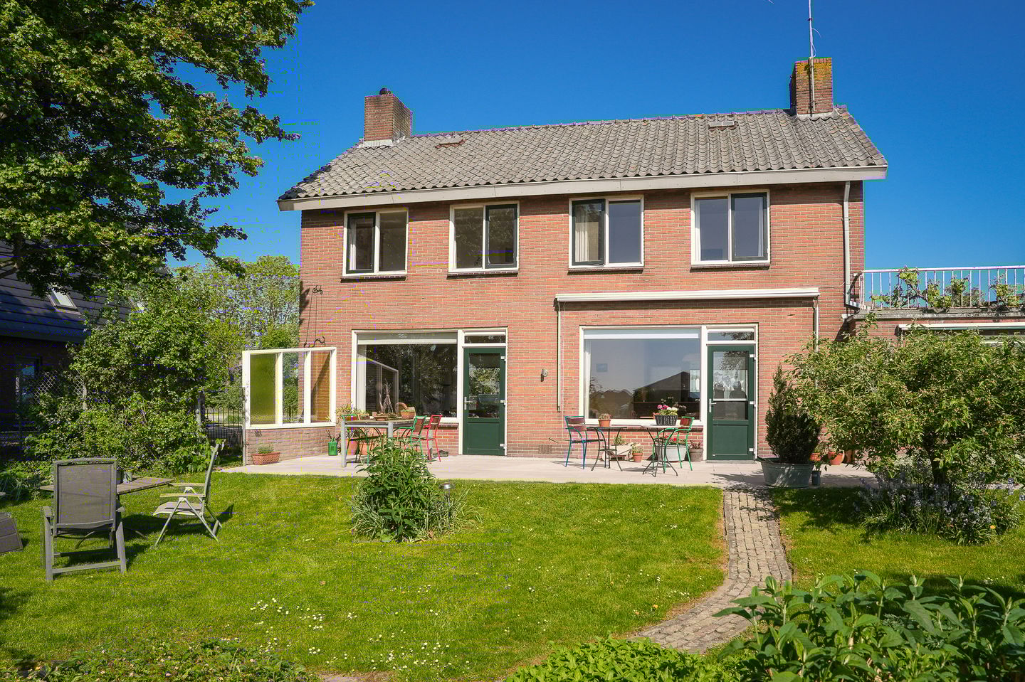 Photo 35 of van Heemstraweg 59