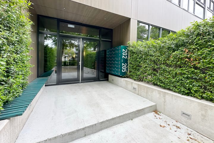 Foto 2 van Jutfaseweg 202-H