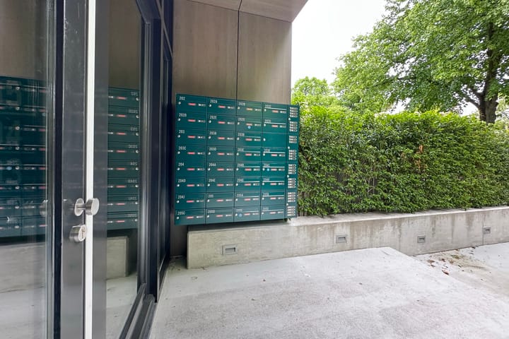 Foto 3 van Jutfaseweg 202-H