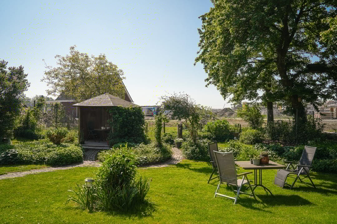 Photo 38 of van Heemstraweg 59