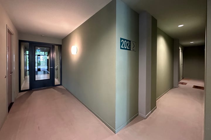 Foto 4 van Jutfaseweg 202-H