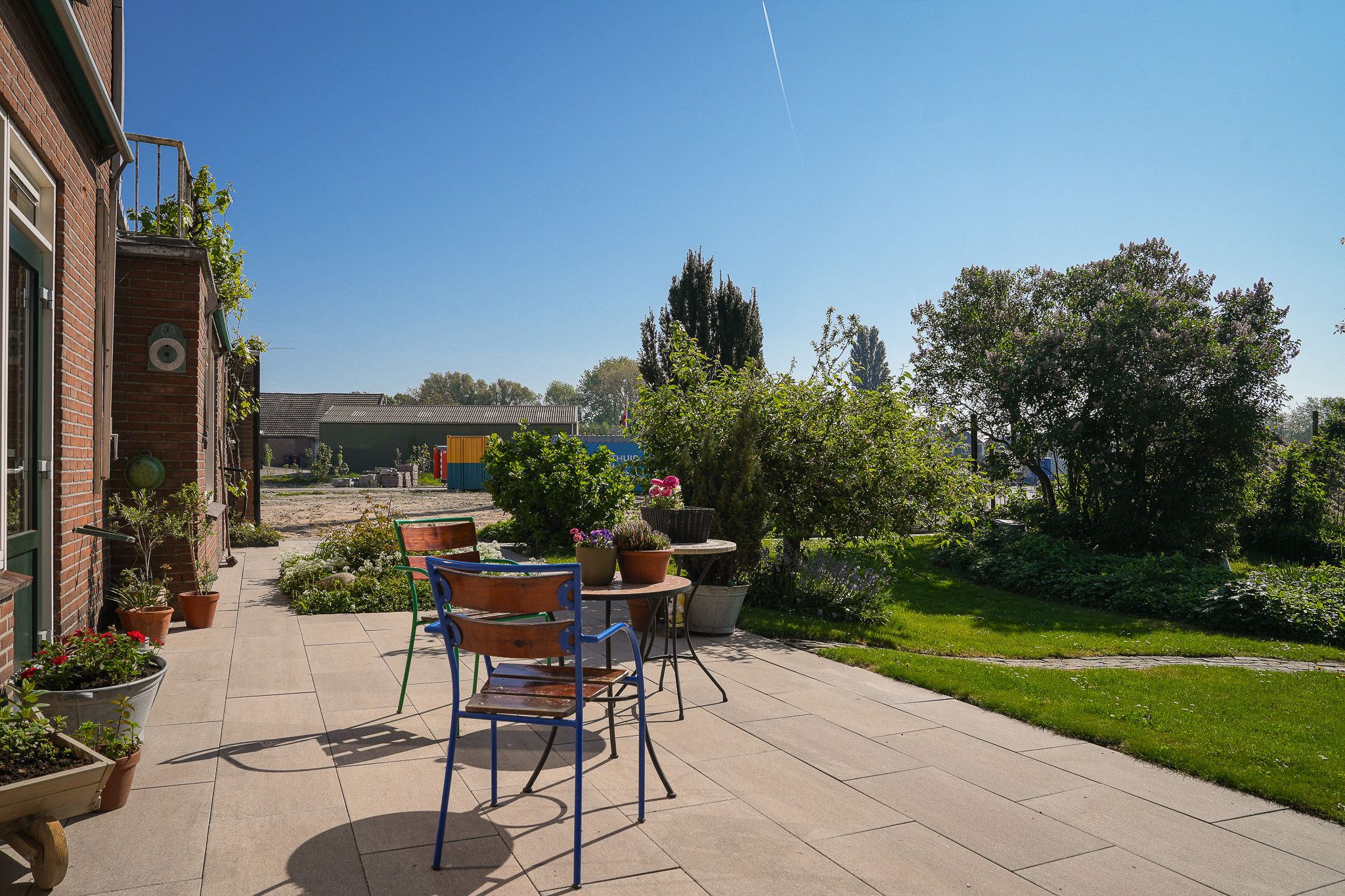 Photo 39 of van Heemstraweg 59