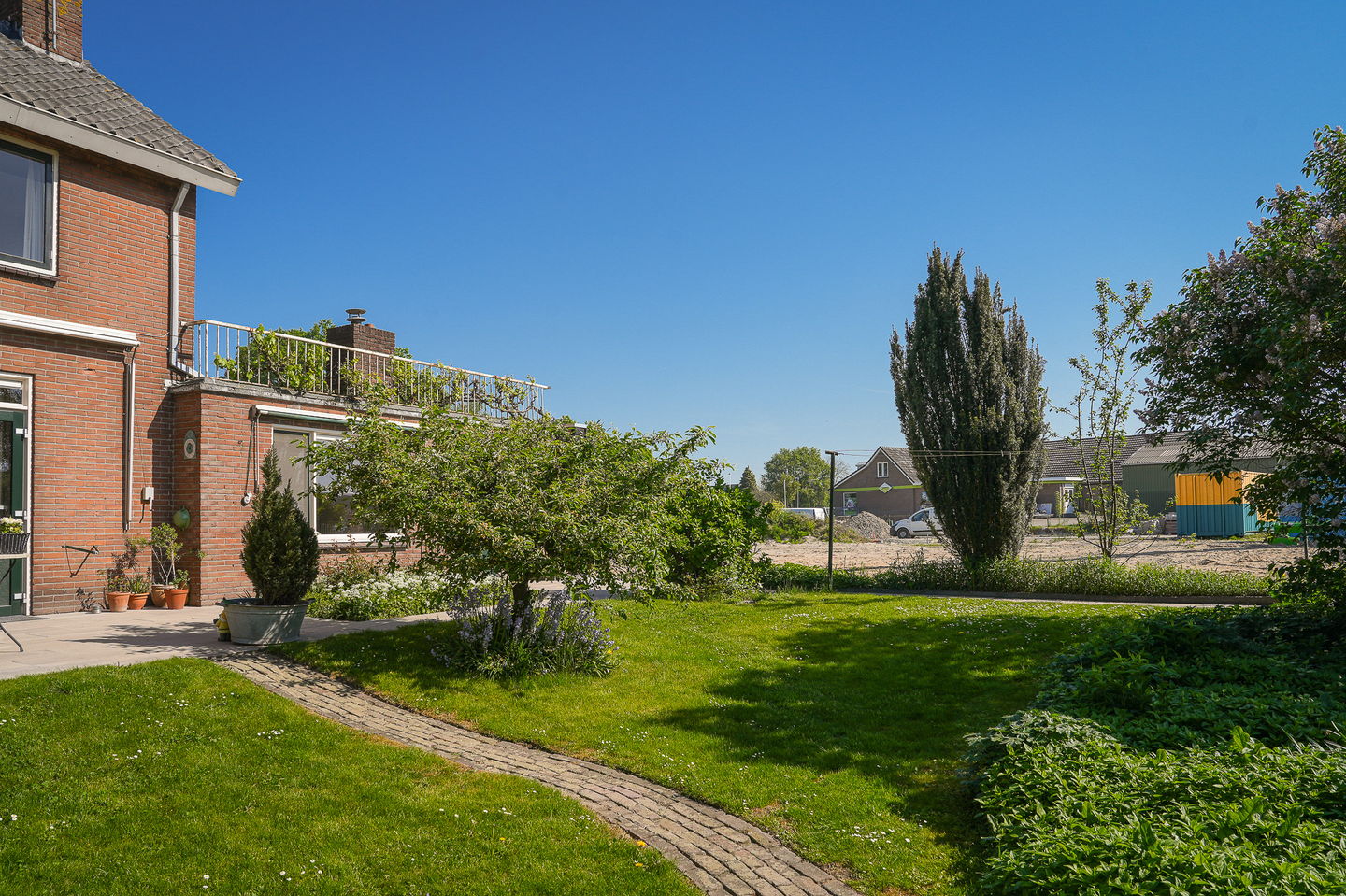 Photo 40 of van Heemstraweg 59