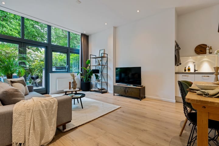 Foto 6 van Jutfaseweg 202-H