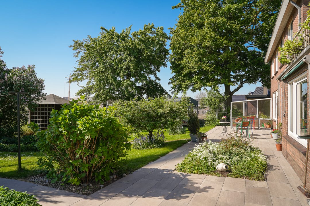 Photo 41 of van Heemstraweg 59